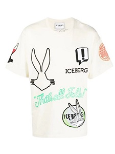 T-shirt&nbsp;Iceberg